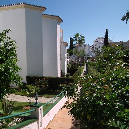 Apartamento Nerja Playa Burriana Exterior foto