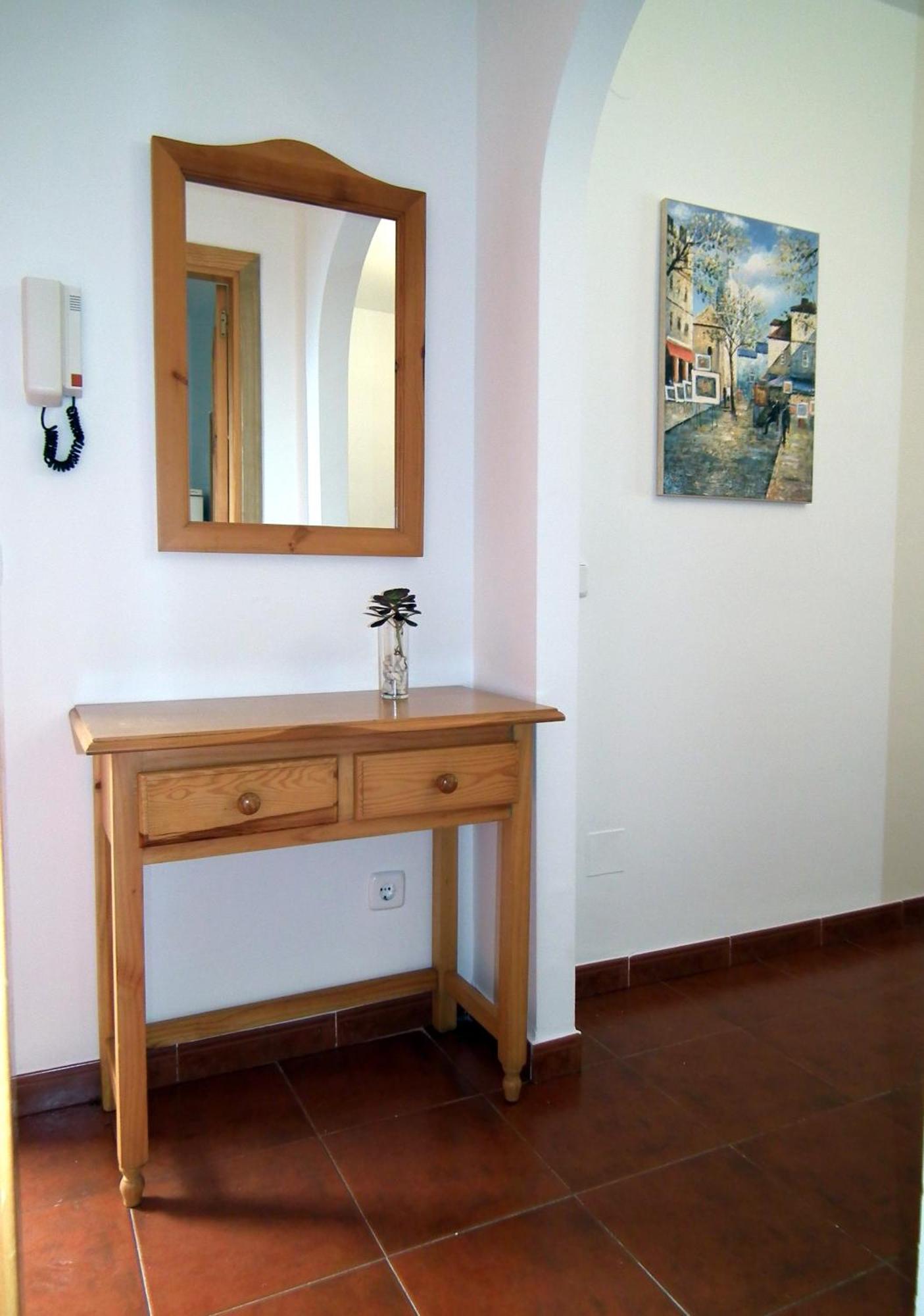 Apartamento Nerja Playa Burriana Exterior foto