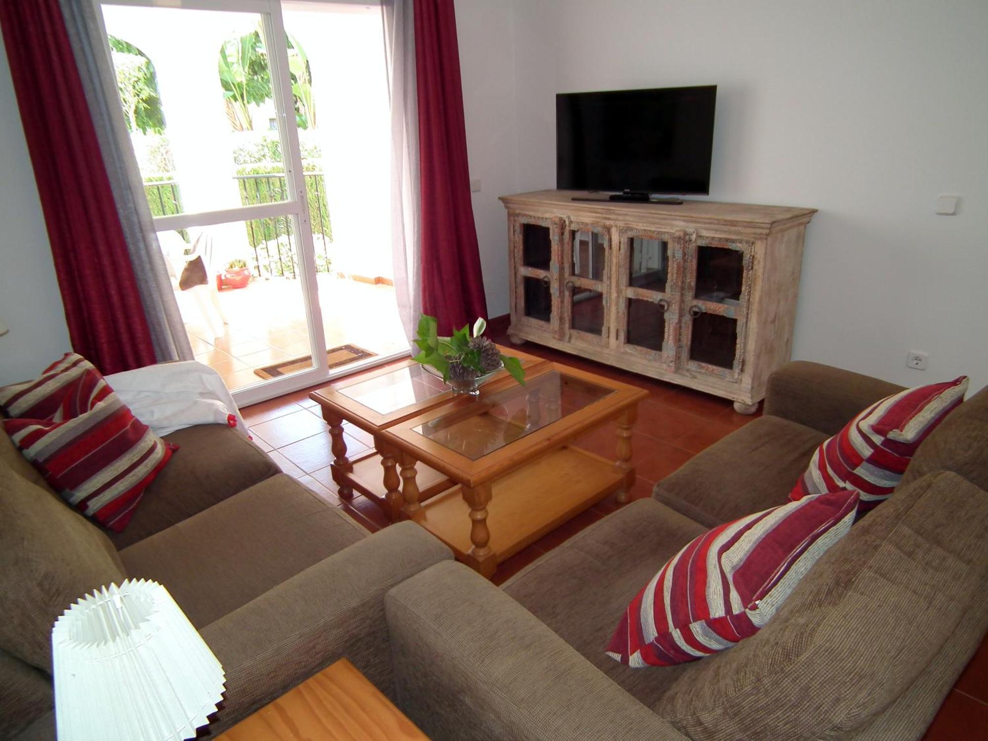 Apartamento Nerja Playa Burriana Exterior foto