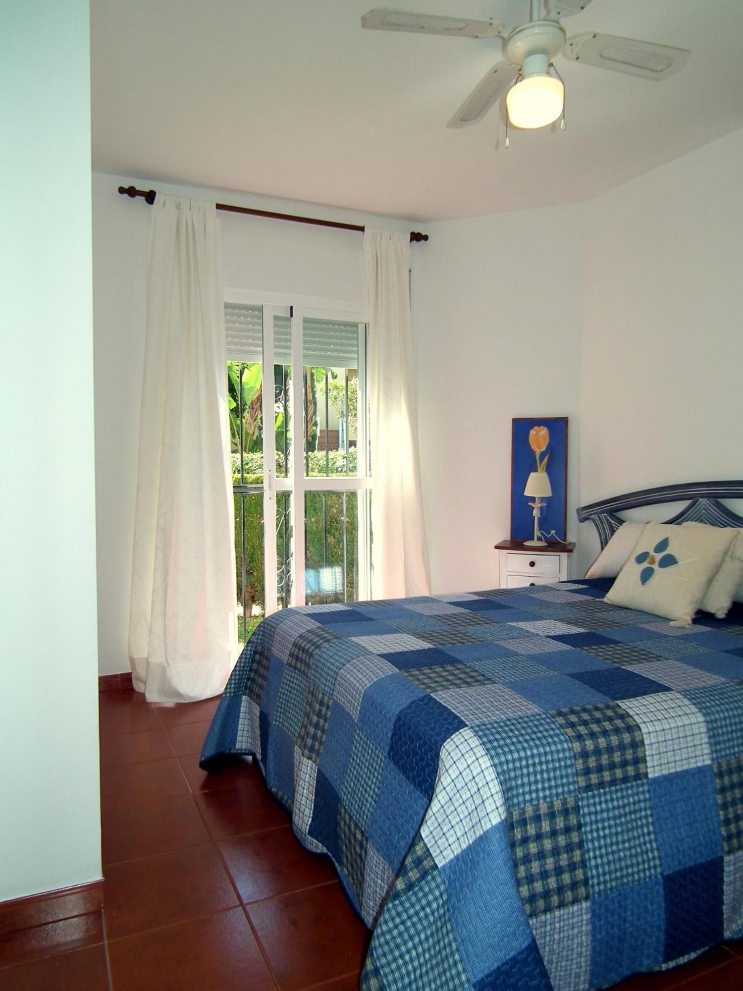 Apartamento Nerja Playa Burriana Exterior foto