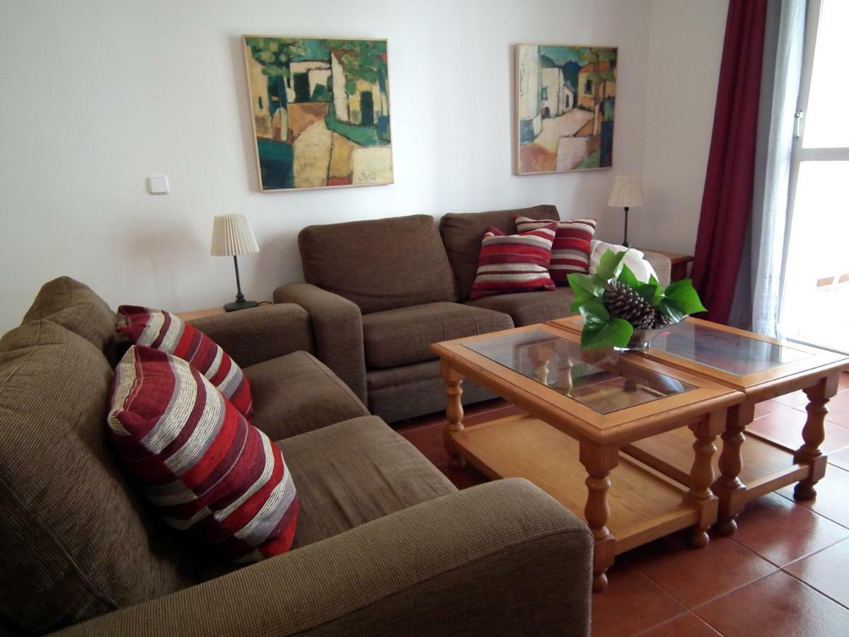 Apartamento Nerja Playa Burriana Exterior foto