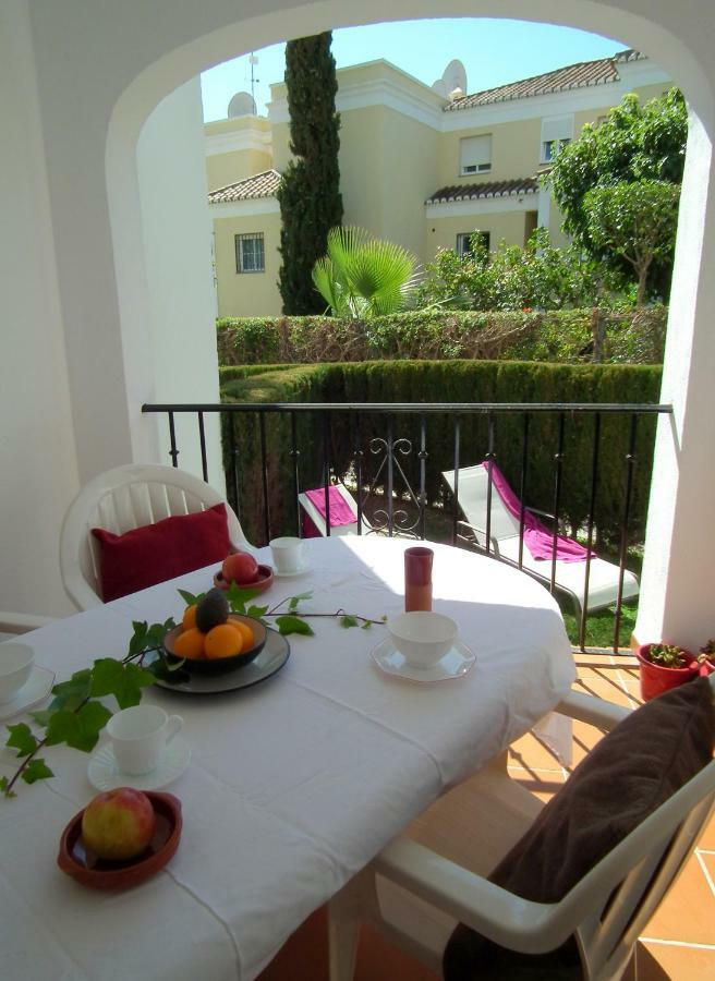 Apartamento Nerja Playa Burriana Exterior foto